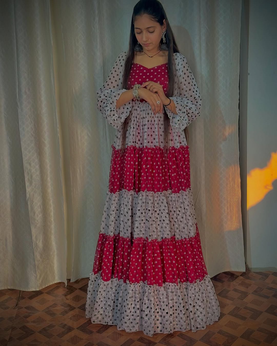 Angelic Moments Mini Dress