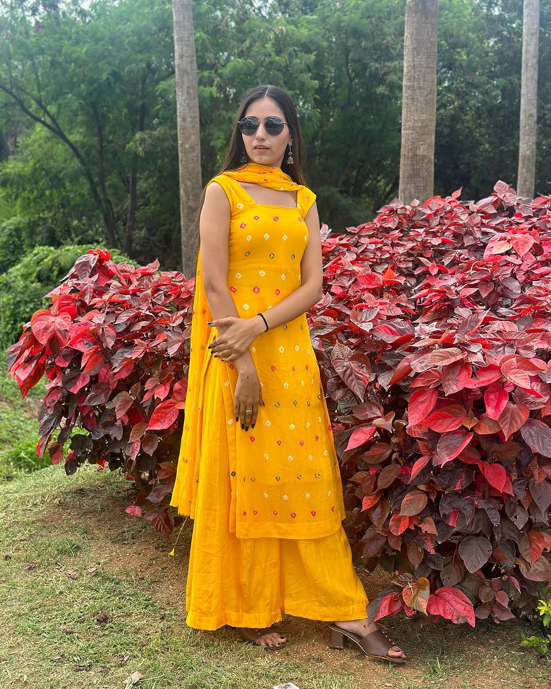 Varible Vixen On Vacation